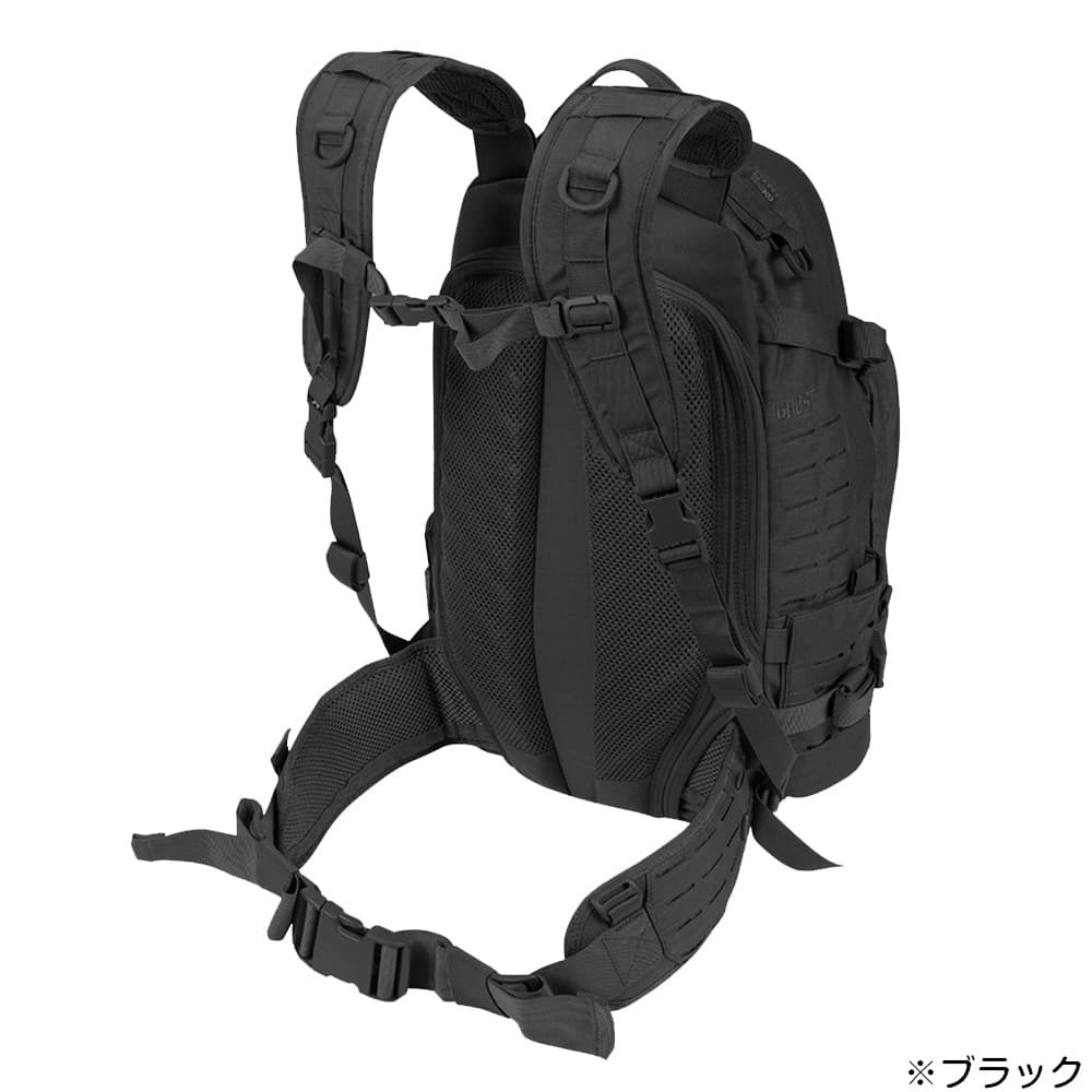 Direct Action Ghost MK2 Backpack Multicam Camo